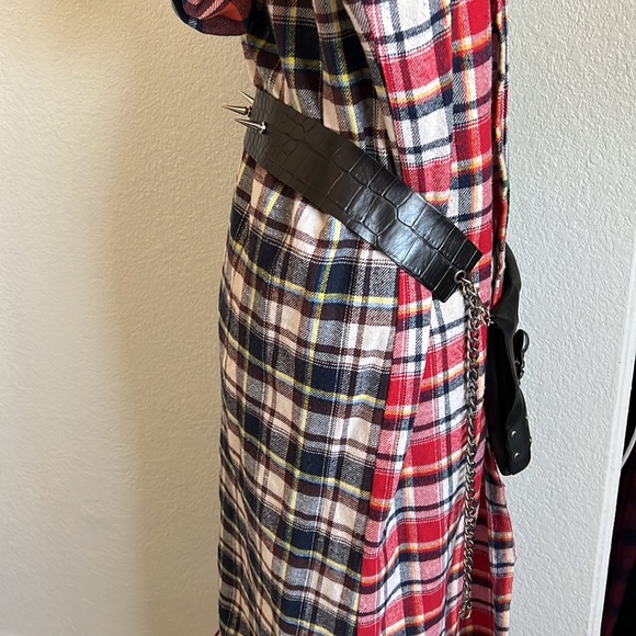 Octopus leather bag - Picture 4 of 8